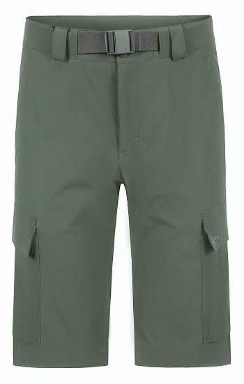 Шорты мужские SMGear Топаз Болотный/Оливковый - Фото 1 большая