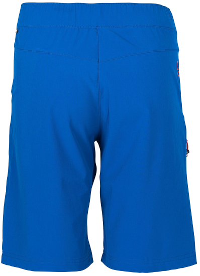 Шорты детские Ternua Kippens Bermuda Deep Nautical - Фото 2 большая