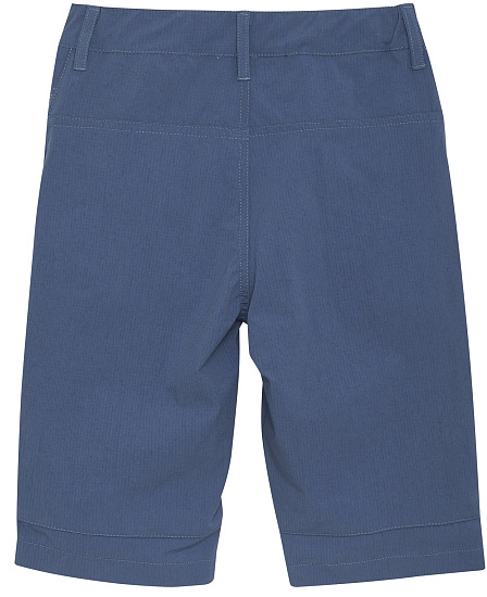 Шорты детские Color Kids 741366 Vintage Indigo - Фото 2 большая