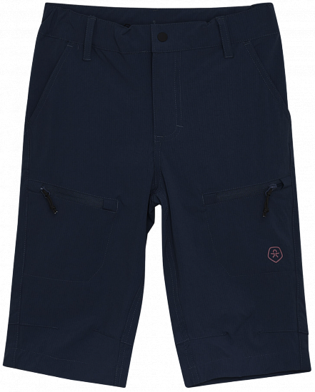 Шорты детские Color Kids 741366 Total Eclipse - Фото 1 большая