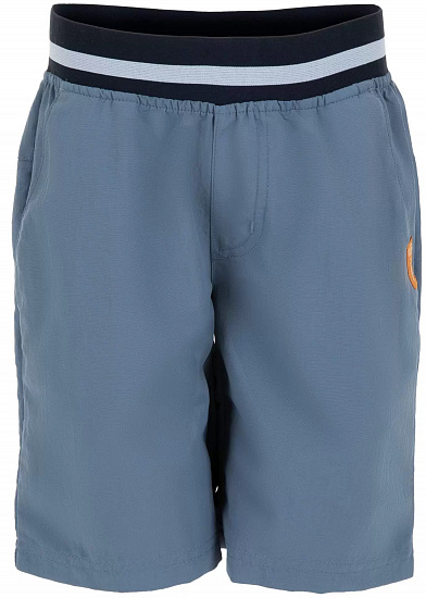 Шорты детские Ternua Loon Bay Deep Lake - Фото 1 большая