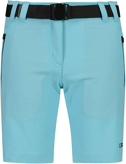 Шорты детские CMP Bermuda 3T51145 Light Turquoise - Фото 1 большая