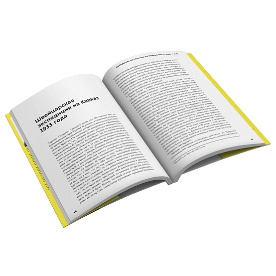 Книга «Лоренц Саладин. Жизнь ради гор» Аннемари Шварценбах - Фото 5 большая