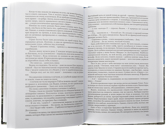 Книга «Реинкарнация» Д. Урубко - Фото 5 большая