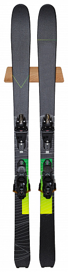 Крепление на стену для лыж DS731 Ski Holder - Фото 1 большая