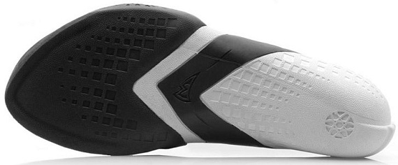 Скальные туфли Mad Rock Rover White - Фото 3 большая