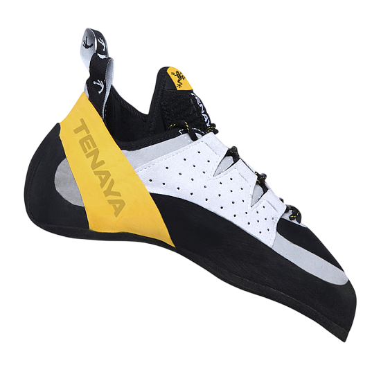 Скальные туфли Tenaya Tarifa Yellow - Фото 1 большая