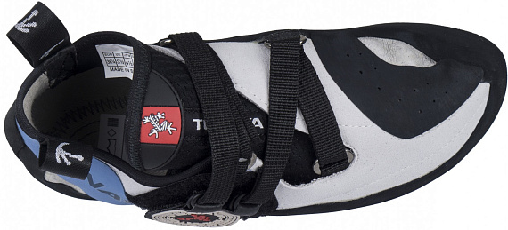 Скальные туфли Tenaya Oasi Blue - Фото 5 большая