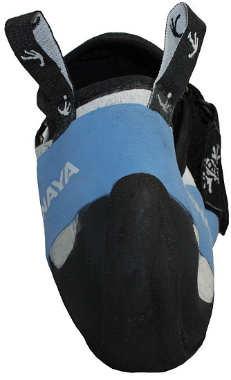 Скальные туфли Tenaya Oasi Blue - Фото 6 большая