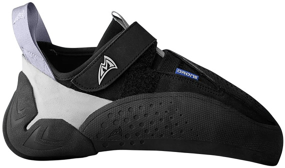 Скальные туфли Mad Rock D.2 One HV - Фото 3 большая