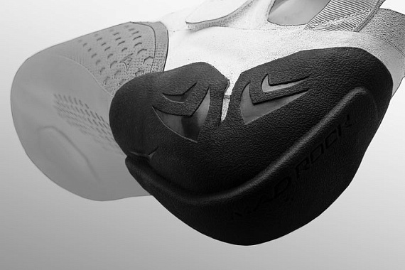 Скальные туфли Mad Rock D.2 One HV - Фото 5 большая