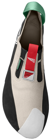 Скальные туфли Mad Rock Talaria LV - Фото 2 большая