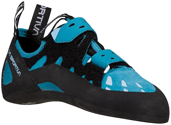 Скальные туфли женские La Sportiva Tarantula Topaz - Фото 2 большая