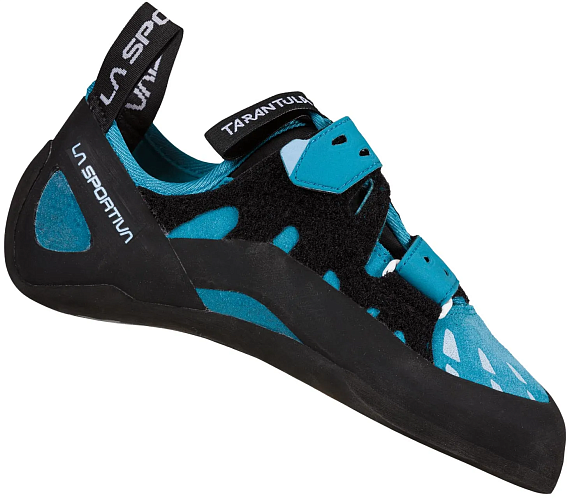 Скальные туфли женские La Sportiva Tarantula Topaz - Фото 1 большая