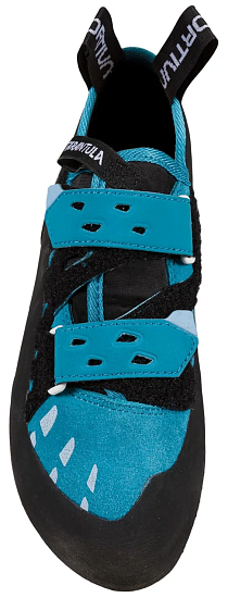 Скальные туфли женские La Sportiva Tarantula Topaz - Фото 3 большая