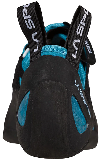 Скальные туфли женские La Sportiva Tarantula Topaz - Фото 5 большая