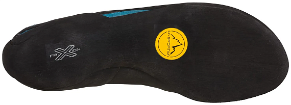 Скальные туфли женские La Sportiva Tarantula Topaz - Фото 6 большая