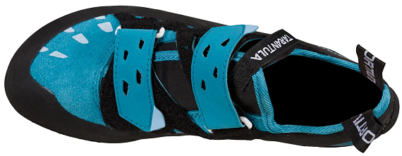 Скальные туфли женские La Sportiva Tarantula Topaz - Фото 7 большая
