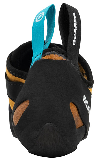 Скальные туфли Scarpa Origin Nectarine/Nectarine - Фото 7 большая