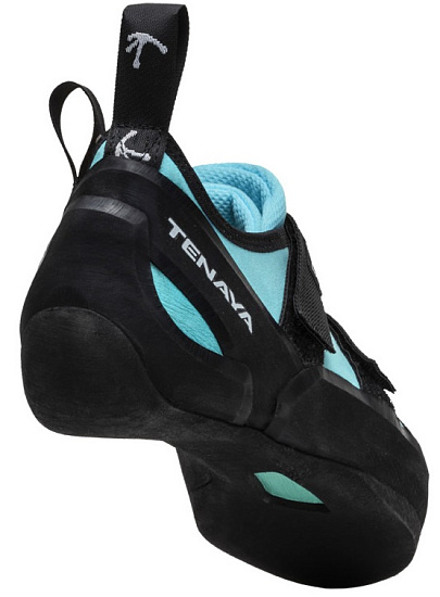 Скальные туфли Tenaya Ra Blue/Azul - Фото 4 большая