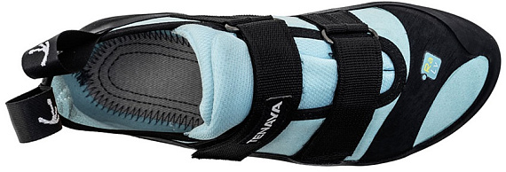 Скальные туфли Tenaya Ra Blue/Azul - Фото 5 большая