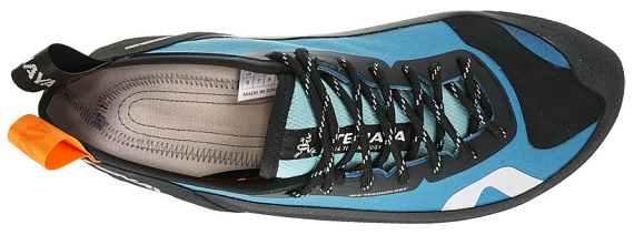 Скальные туфли Tenaya Tanta Laces Blue - Фото 2 большая