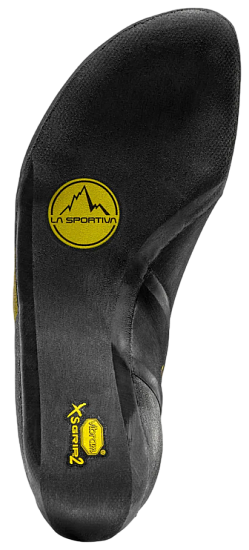 Скальные туфли La Sportiva Cobra Turquoise - Фото 2 большая