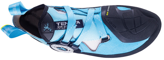 Скальные туфли Tenaya Indalo Sky Blue - Фото 2 большая