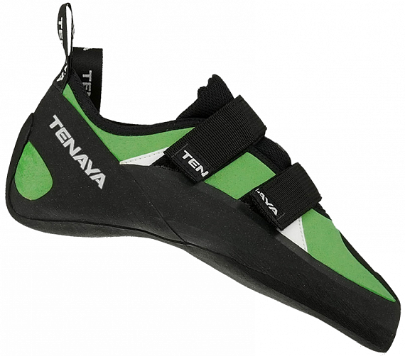 Скальные туфли Tenaya Tanta Green - Фото 1 большая
