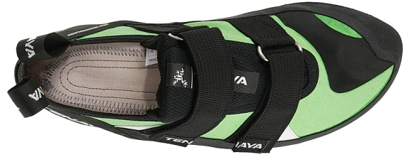 Скальные туфли Tenaya Tanta Green - Фото 2 большая