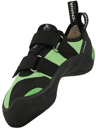 Скальные туфли Tenaya Tanta Green - Фото 3 большая