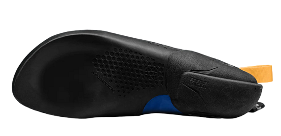 Скальные туфли Mad Rock Drone HV 2.0 - Фото 3 большая