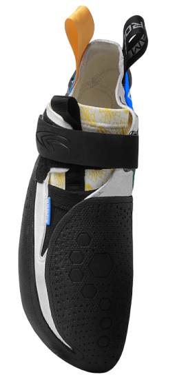 Скальные туфли Mad Rock Drone HV 2.0 - Фото 4 большая