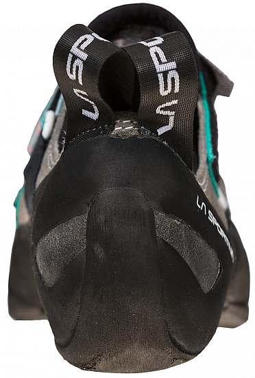 Скальные туфли женские La Sportiva Aragon Clay/Hibiscus - Фото 5 большая