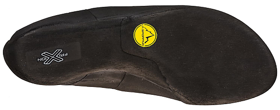 Скальные туфли женские La Sportiva Aragon Clay/Hibiscus - Фото 6 большая