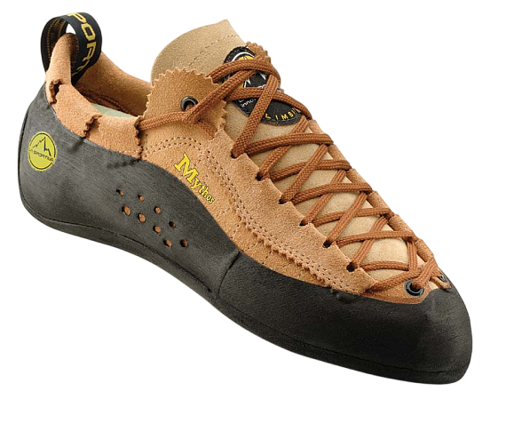 Скальные туфли La Sportiva Mythos Terra - Фото 1 большая