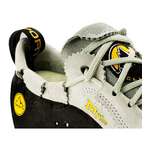 Скальные туфли женские La Sportiva Mythos Water - Фото 3 большая