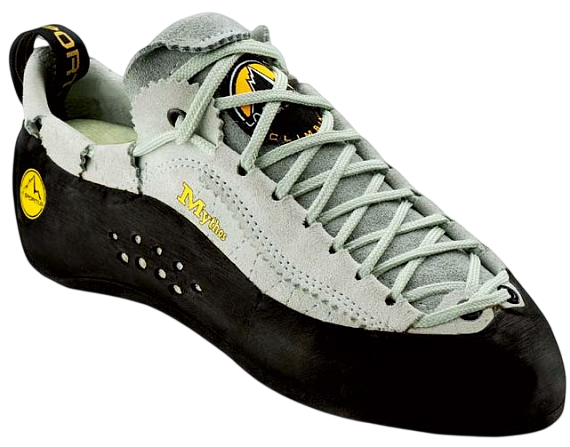 Скальные туфли женские La Sportiva Mythos Water - Фото 1 большая