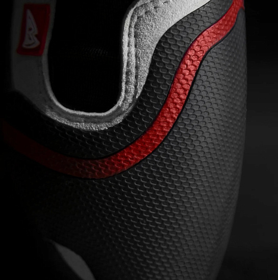 Скальные туфли Mad Rock Redline Strap - Фото 4 большая