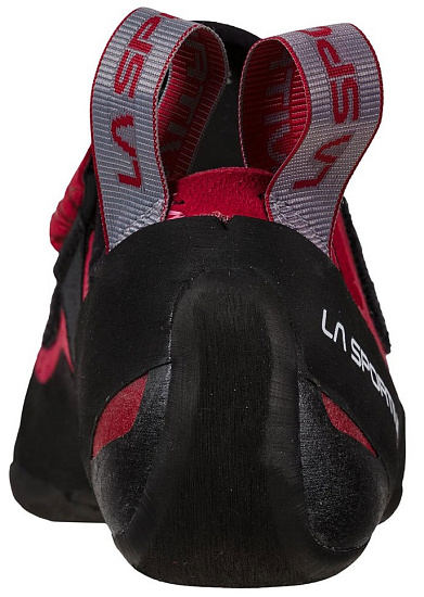 Скальные туфли женские La Sportiva Mistral Velvet/Cloud - Фото 5 большая