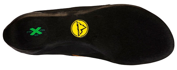 Скальные туфли женские La Sportiva Mistral Velvet/Cloud - Фото 6 большая