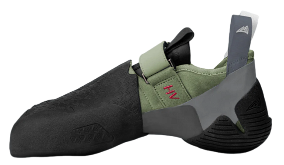 Скальные туфли Mad Rock Shark 3.0 HV - Фото 2 большая