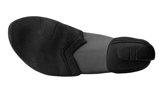 Скальные туфли Mad Rock Shark 3.0 HV - Фото 3 большая