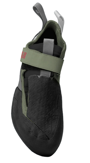 Скальные туфли Mad Rock Shark 3.0 HV - Фото 5 большая