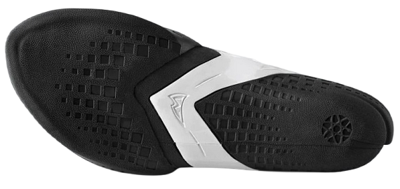 Скальные туфли Mad Rock Rover LV (Leather Version) Black - Фото 3 большая