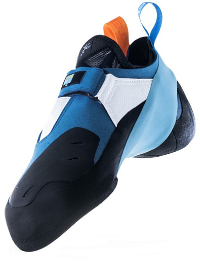 Скальные туфли Tenaya Mastia Blue - Фото 4 большая