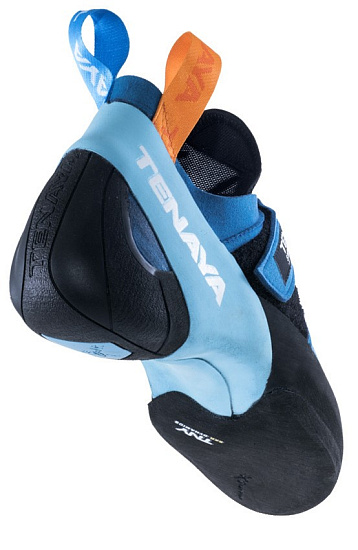 Скальные туфли Tenaya Mastia Blue - Фото 5 большая