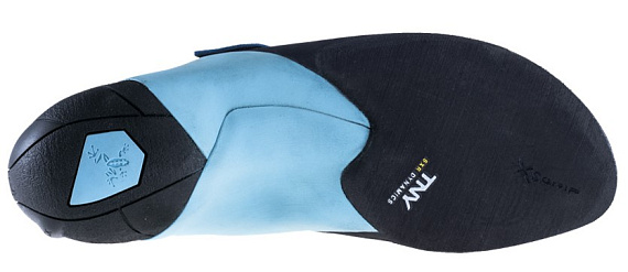 Скальные туфли Tenaya Mastia Blue - Фото 6 большая