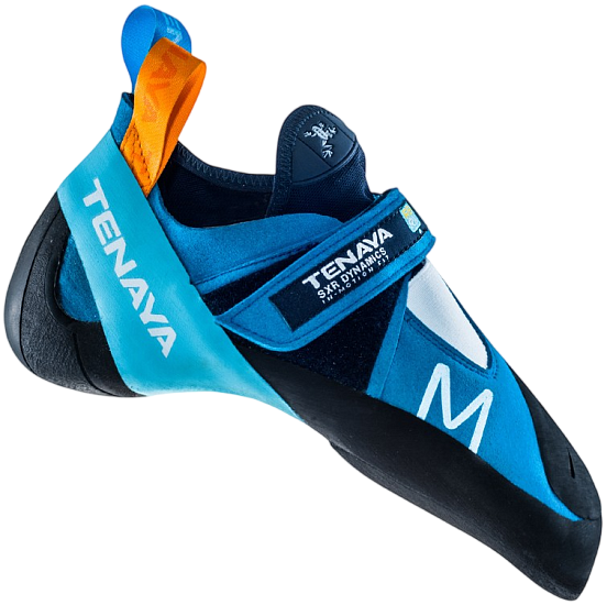 Скальные туфли Tenaya Mastia Blue - Фото 1 большая