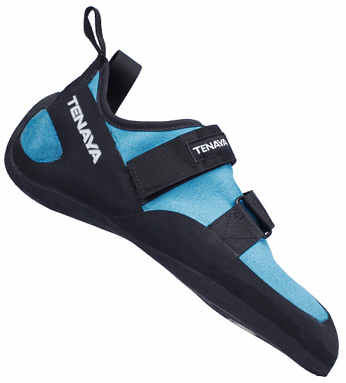 Скальные туфли Tenaya Gontar Flash Charcoal - Фото 1 большая